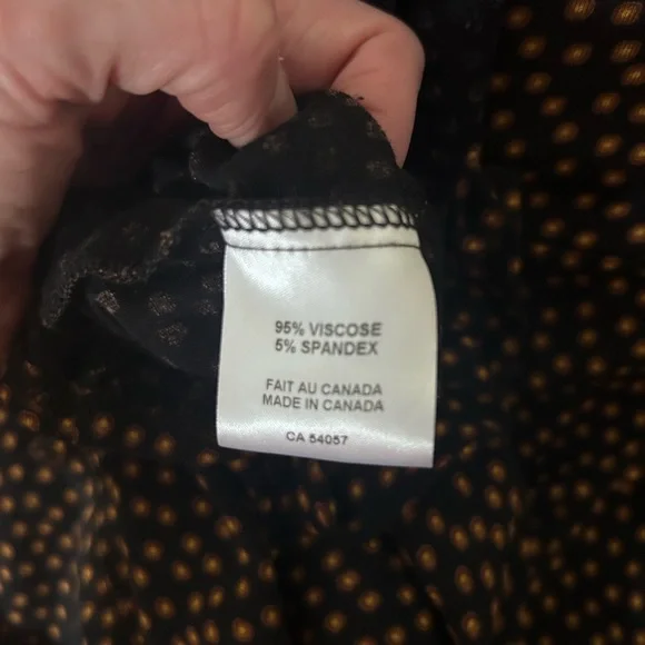 Mini Dress - Picture 4 of 4